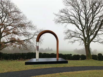 VERA RÖHM licht zeit raum VERA RÖHM licht zeit raum