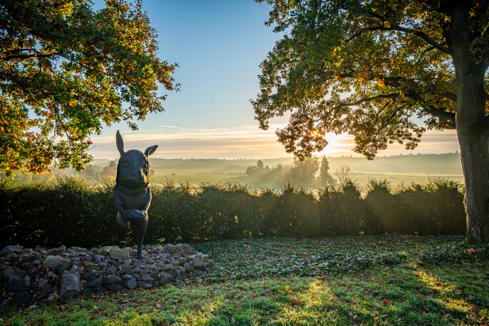 Im Dialog der Zeit Im Dialog der Zeit