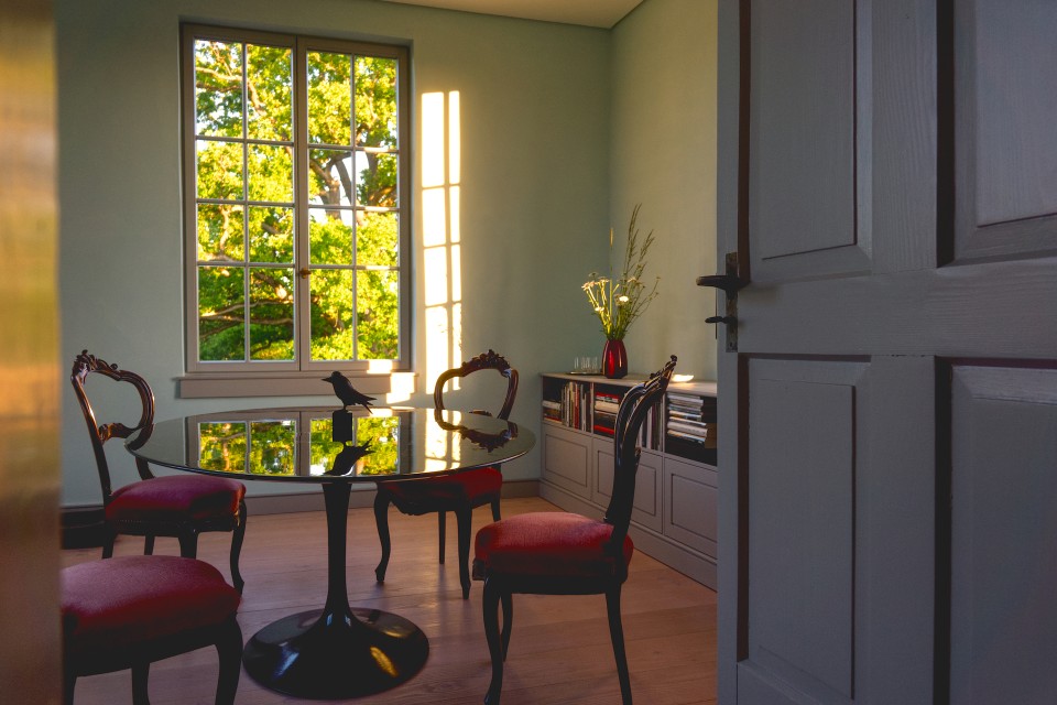 Kulturdenkmäler sind geöffnet Kulturdenkmäler sind geöffnet