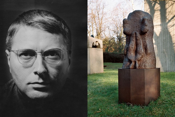 Ausstellung &bdquo;Ein Akt der Freiheit &ndash; 100 Jahre Wilhelm Loth&ldquo;