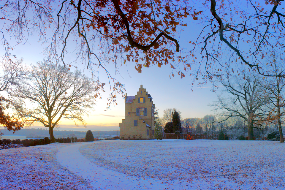 Adventskonzert am Spanischen Turm Adventskonzert am Spanischen Turm