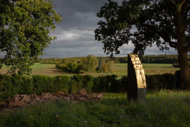 Kunst im &ouml;ffentlichen Raum